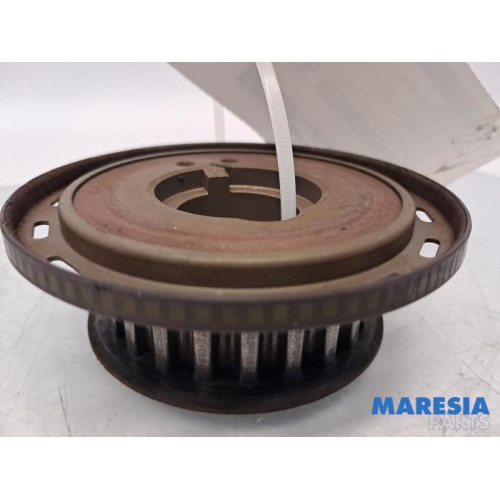 Peugeot - Partner - Krukas Tandwiel