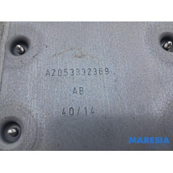 Fiat - 500 - Airbag Module