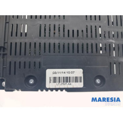 Fiat - 500 - Blue&Me