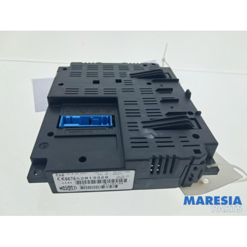 Fiat - 500 - Blue&Me