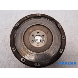 Peugeot - Partner - Schwungrad