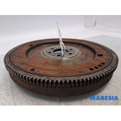 Peugeot - Partner - Schwungrad