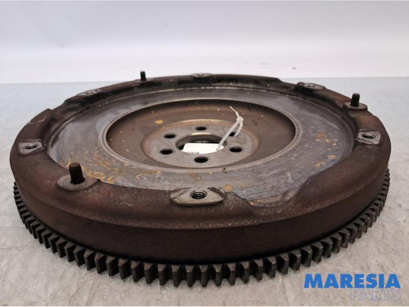 Peugeot - Partner - Schwungrad