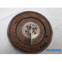 Peugeot - Partner - Schwungrad