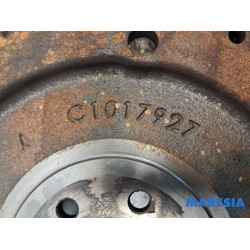 Peugeot - Partner - Schwungrad