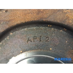 Peugeot - Partner - Schwungrad