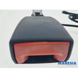 Fiat - 500 - Sicherheitsgurt Schließe links vorne