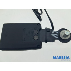 Fiat - 500 - Sicherheitsgurt Schließe links vorne