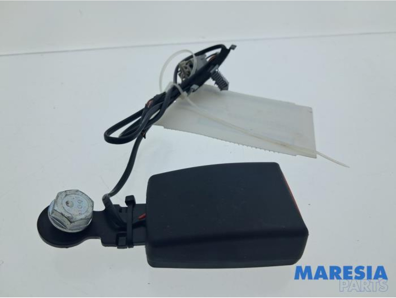 Fiat - 500 - Sicherheitsgurt Schließe links vorne