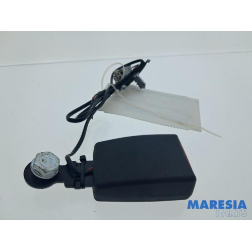 Fiat - 500 - Sicherheitsgurt Schließe links vorne