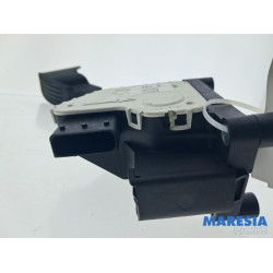 Fiat - 500 - Accelerator pedal