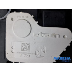 Fiat - 500 - Accelerator pedal