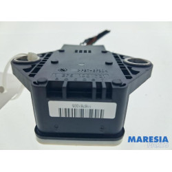 Fiat - 500 - Esp Steuergerät