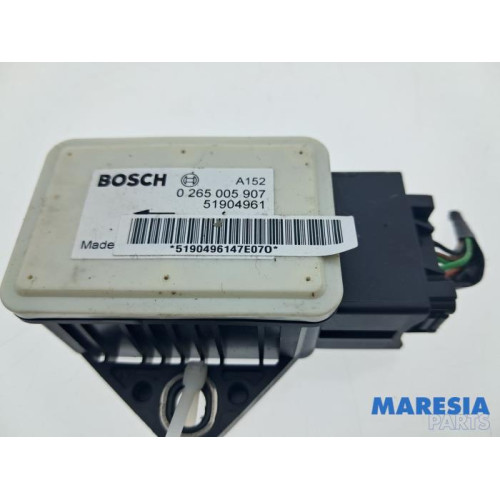 Fiat - 500 - Esp Steuergerät