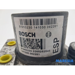 Fiat - 500 - Pompe ABS