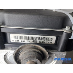 Fiat - 500 - Pompe ABS