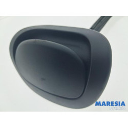 Fiat - 500 - Rugleuning ontgrendelhendel