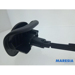 Fiat - 500 - Rugleuning ontgrendelhendel