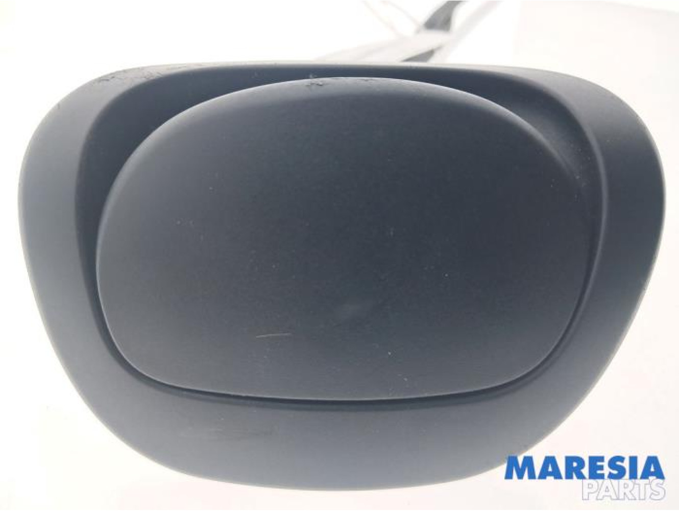 Fiat - 500 - Rugleuning ontgrendelhendel