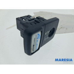 Fiat - 500 - AUX/USB aansluiting