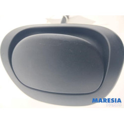 Fiat - 500 - Rugleuning ontgrendelhendel