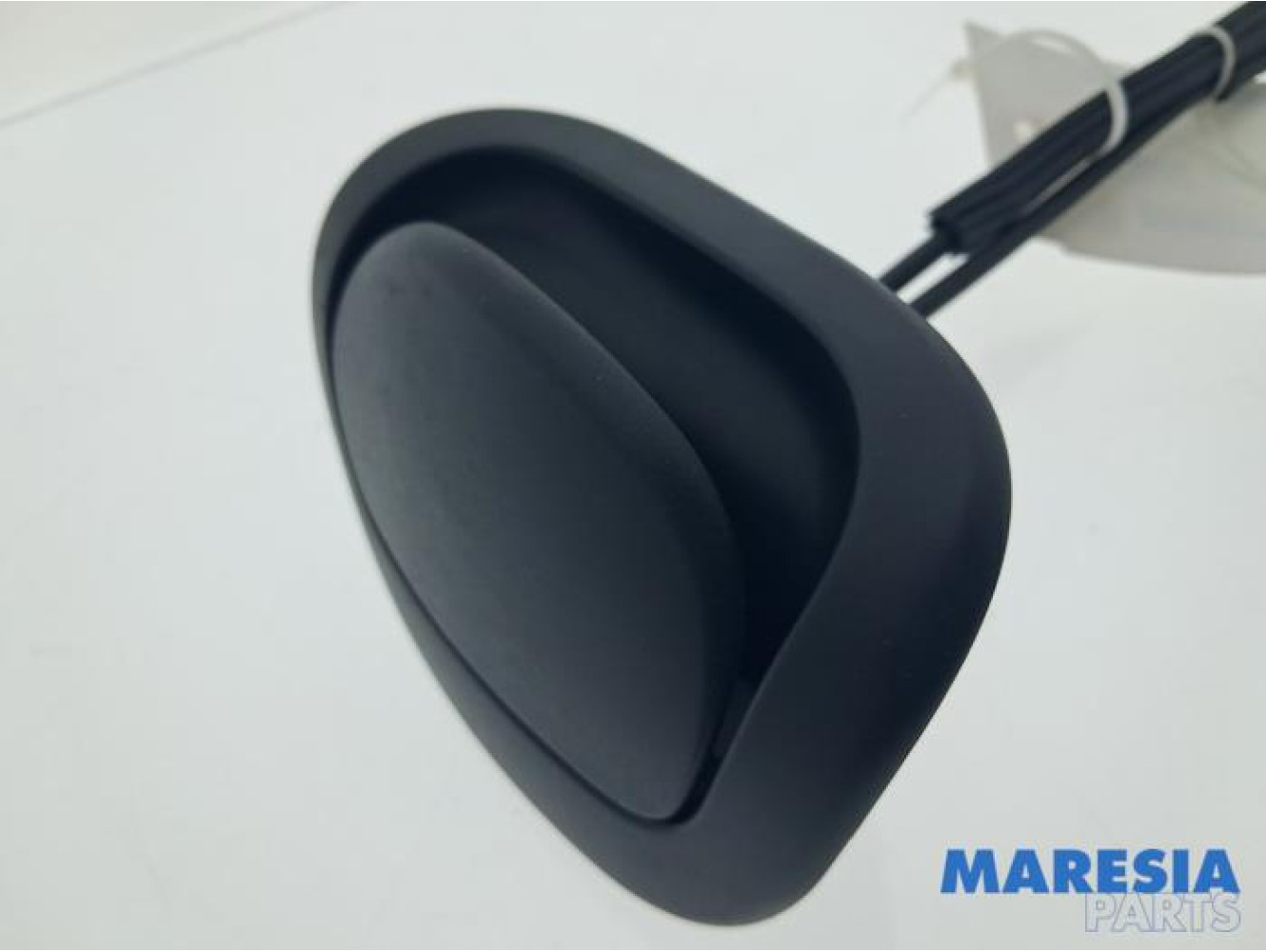 Fiat - 500 - Rugleuning ontgrendelhendel