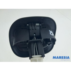 Fiat - 500 - Rugleuning ontgrendelhendel