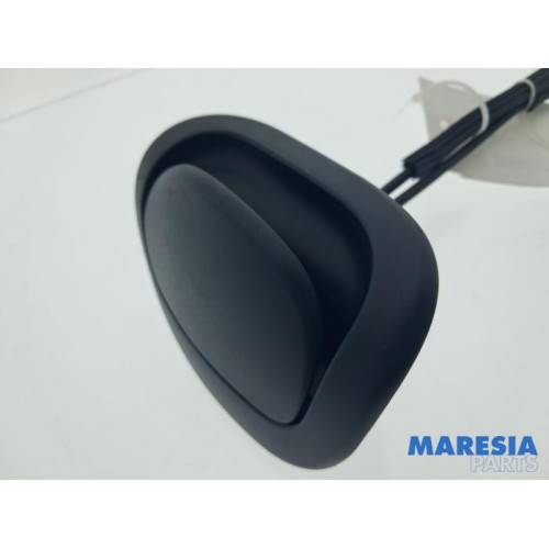 Fiat - 500 - Rugleuning ontgrendelhendel