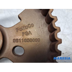 Peugeot - Partner - Roue d'engrenage arbre à cames