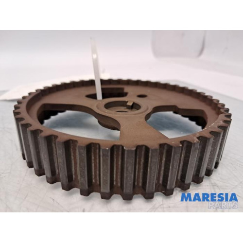 Peugeot - Partner - Roue d'engrenage arbre à cames