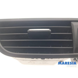 Fiat - 500 - Luchtrooster Dashboard