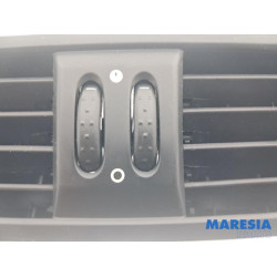 Fiat - 500 - Luchtrooster Dashboard