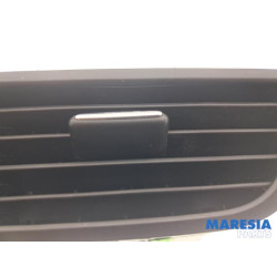 Fiat - 500 - Luchtrooster Dashboard