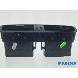 Fiat - 500 - Luchtrooster Dashboard