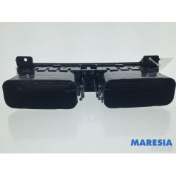 Fiat - 500 - Luchtrooster Dashboard