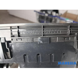 Fiat - 500 - Luchtrooster Dashboard