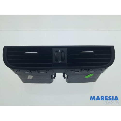 Fiat - 500 - Luchtrooster Dashboard