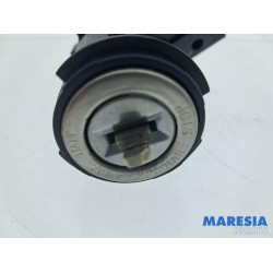 Fiat - 500 - Kontaktslot+Sleutel