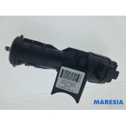 Fiat - 500 - Kontaktslot+Sleutel