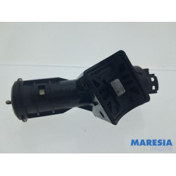 Fiat - 500 - Kontaktslot+Sleutel