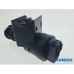 Fiat - 500 - Kontaktslot+Sleutel