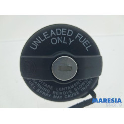 Fiat - 500 - Kontaktslot+Sleutel