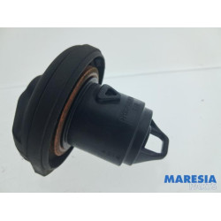 Fiat - 500 - Kontaktslot+Sleutel