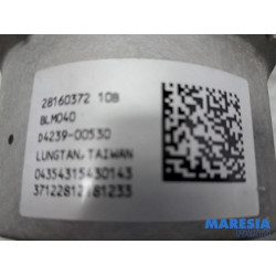 Fiat - 500 - Stuurkolom Huis