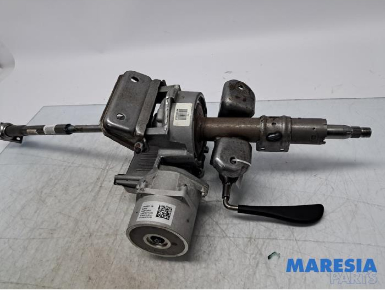 Fiat - 500 - Stuurkolom Huis