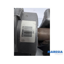 Fiat - 500 - Stuurkolom Huis