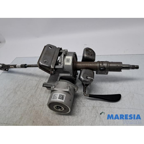 Fiat - 500 - Stuurkolom Huis