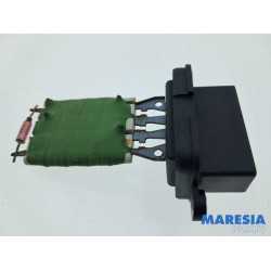 Fiat - 500 - Heater resistor