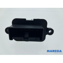 Fiat - 500 - Heater resistor