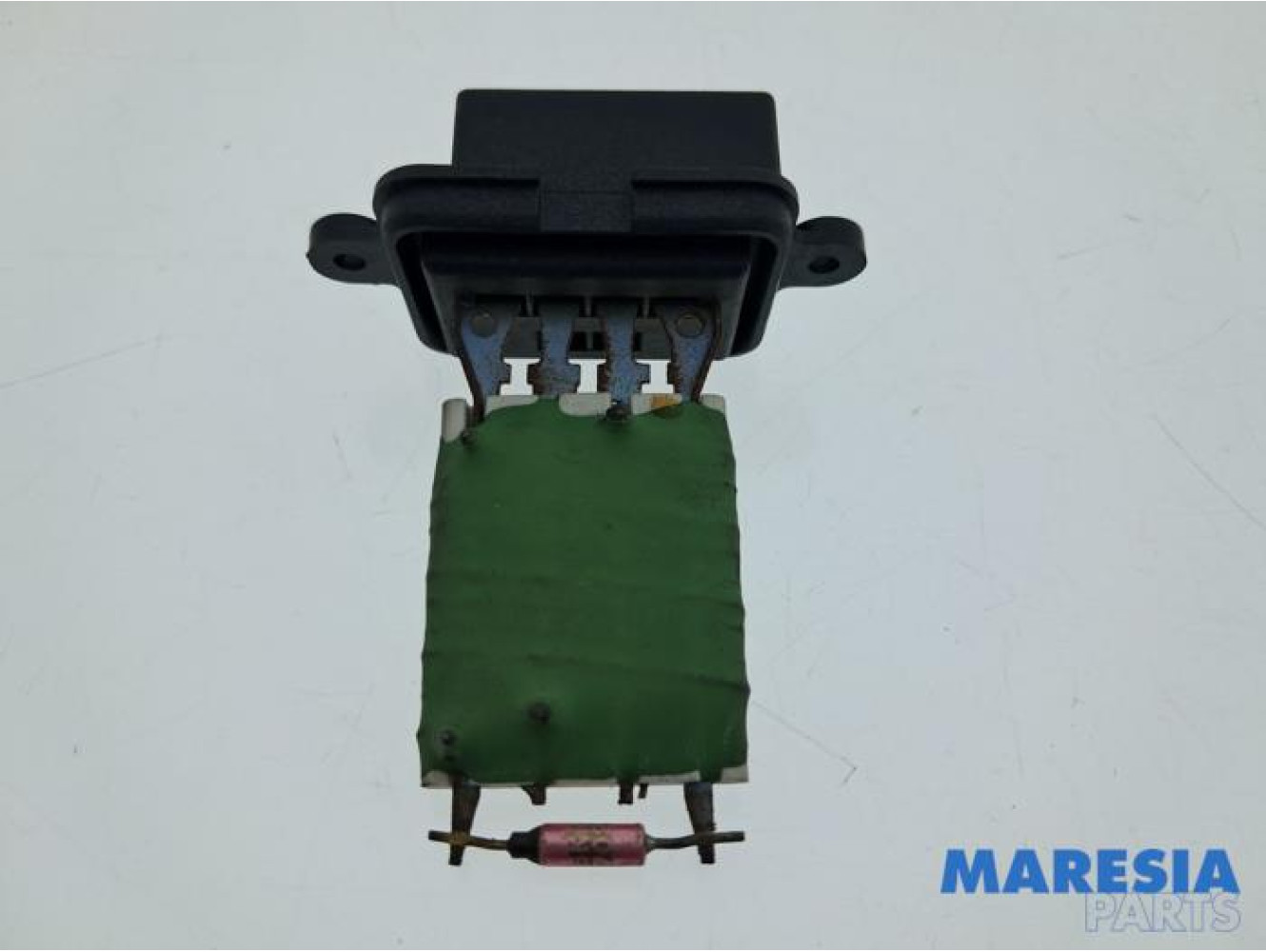 Fiat - 500 - Heater resistor